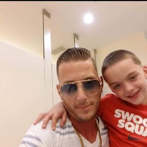 Meet your Posher, Kevin